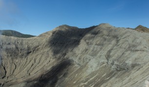 В Швеция откриха огромен древен двоен кратер