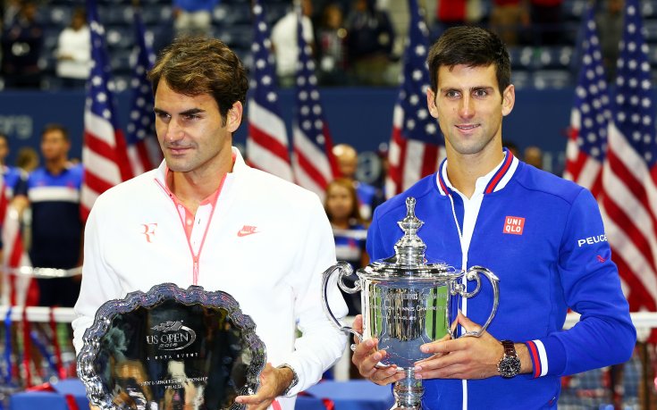 Джокович с 10-а титла от Големия шлем, спечели US Open