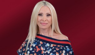 Кристина Димитрова