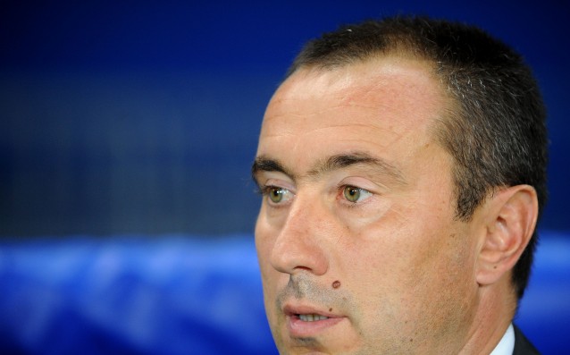 Придобилият легендарен статус в Казахстан български треньор Станимир Стоилов все