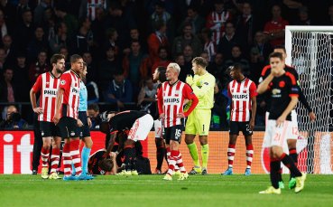 Gulliver/Getty Images