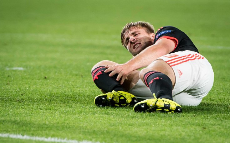 Ван Гаал: Шоу плачеше, това е ужасно