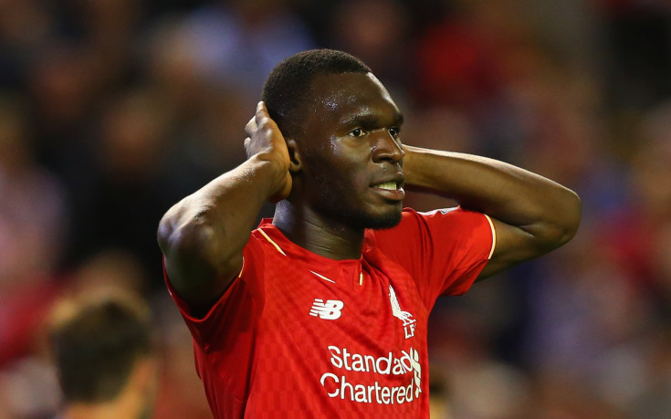 Ливърпул без Бентеке, но с Лалана и Коутиньо срещу Бордо