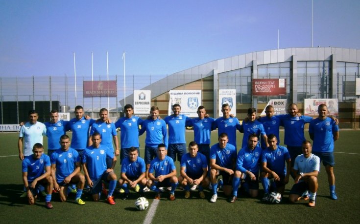 Поморие с изненадваща загуба от Банско