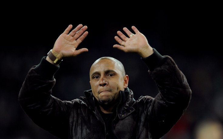 Неймар бил по-добър от Меси и Роналдо, според Роберто Карлос