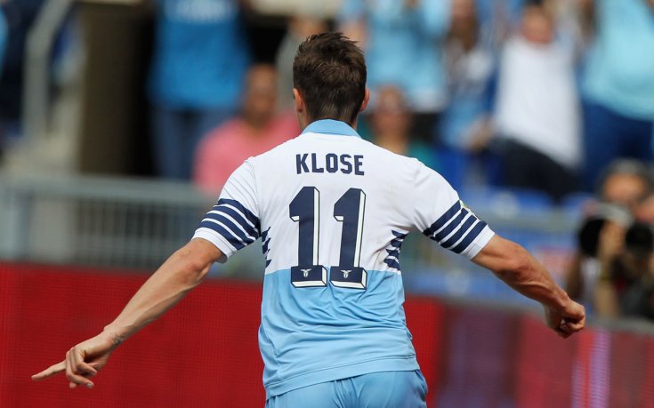 Клозе се възстановява по-бързо от очакваното