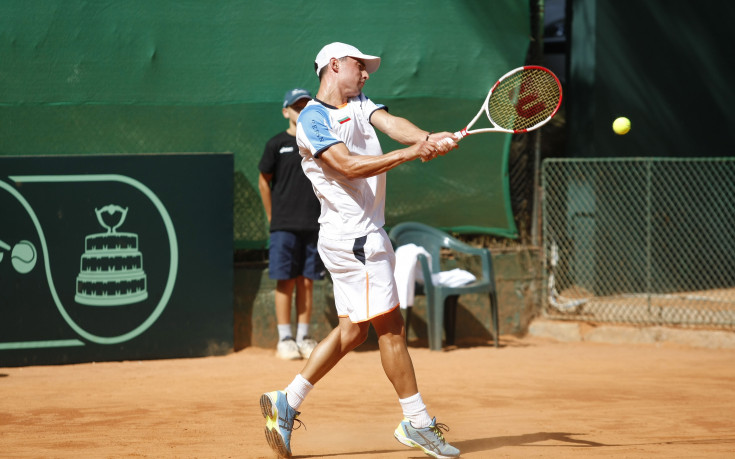 И Кузманов загуби своя мач срещу Унгария, сведохме до минимум шансовете си