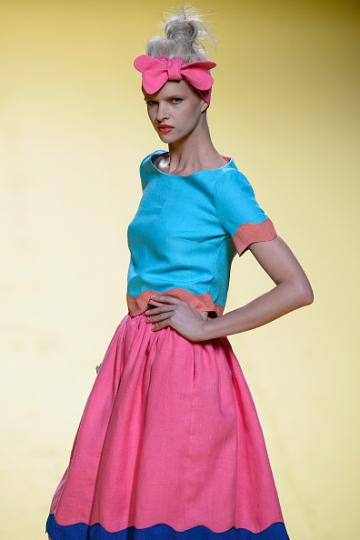 Бонбонена пролет - снимка 15