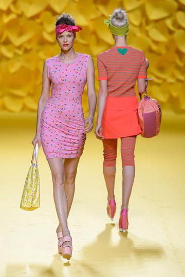 Бонбонена пролет - снимка 5