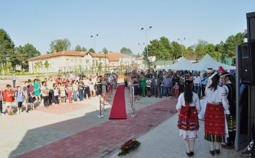 Gong.bg, Радка Минчева