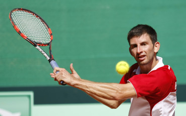 Лазов на финал в Анталия