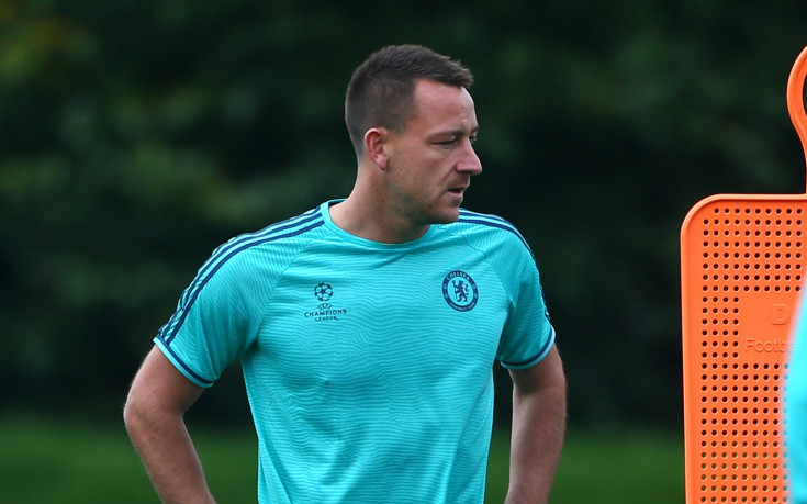 Джон Тери вярва, че ще получи нов договор с Челси