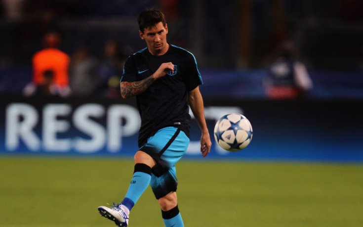 Пеле: Меси е най-добрият играч в последните 10 години