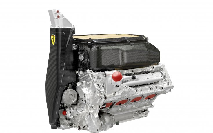 Ред Бул притиска Ферари относно сделката за двигателите