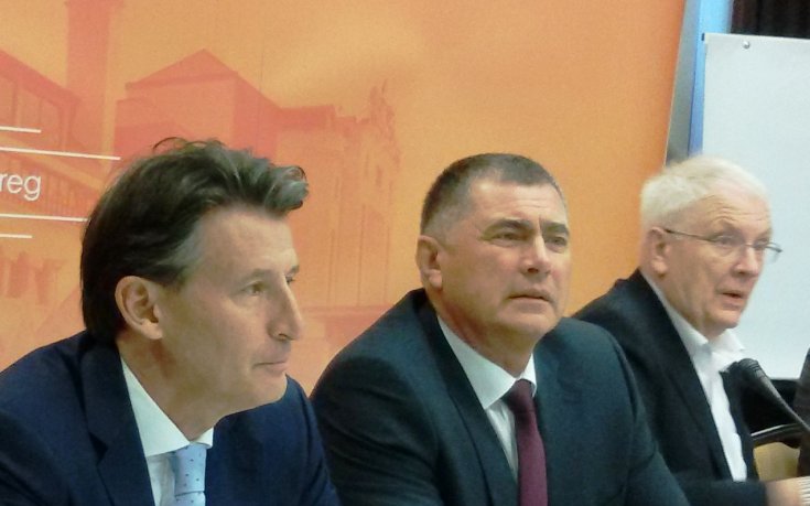 Карамаринов: Балканската асоциация е пример за отлична работа