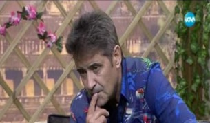 Здравко за Георги Христов: Голям певец, малък човек