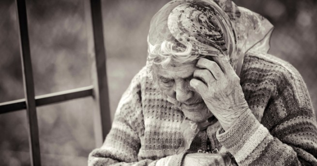 Редица случаи на измамени възрастни хора в Монтанско Мошеници дебнат