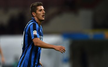 Йоветич извън игра за 10 дни