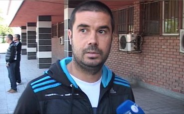 Данчо Тодоров се изравни с легенда на Левски