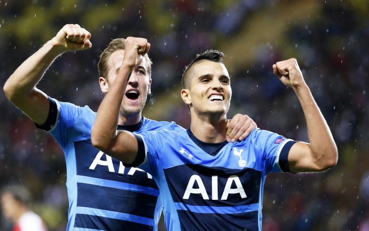 Тотнъм взе точка от Княжеството, Карабах с първа победа