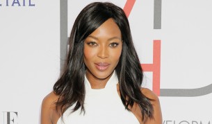 Наоми Кембъл