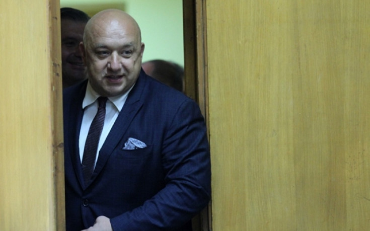Министър Кралев: Готови сме за Европейското първенство