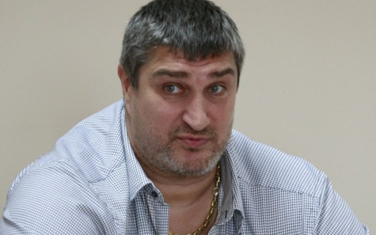 Любо Ганев чака закъсняващия Гришо