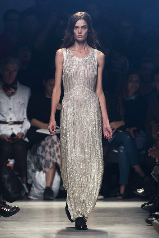 Bill Gaytten за John Galliano