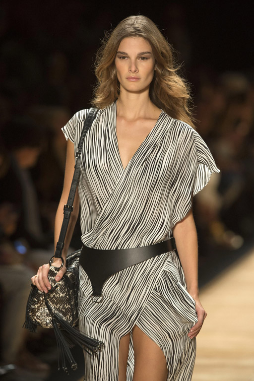 Bill Gaytten за John Galliano