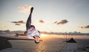 „ДиКей“ спечели Art of Motion за пореден път