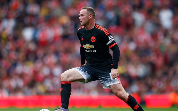 Рууни, Ингс и Шелви под въпрос за мачовете на Англия