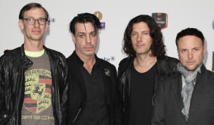 „Рамщайн“ отново в репетиционната