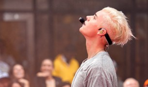 Джъстин Бийбър