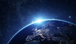 Ракета заседна на новия руски път към Космоса