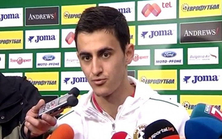 ВИДЕО: Георги Костадинов: Очакваме добра игра