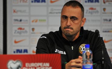 Ивайло Петев: Атмосферата не е приказна при нас