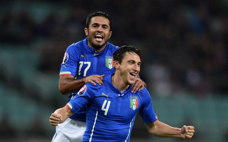 Дармиан: Емоционален дебютен гол за мен