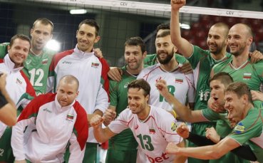 Леко отрезвяване, но победа – 3:2 срещу Чехия
