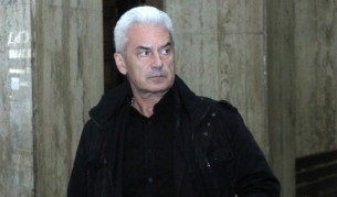 Волен Сидеров