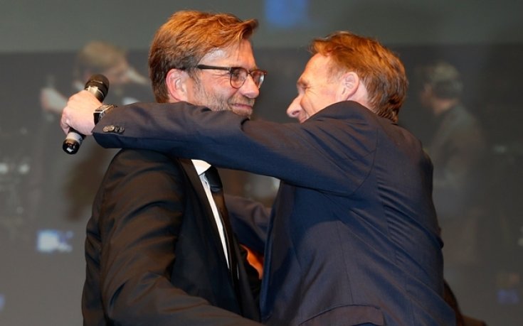 Вацке: Юрген никога не би действал зад гърба ни, прекалено сме близки