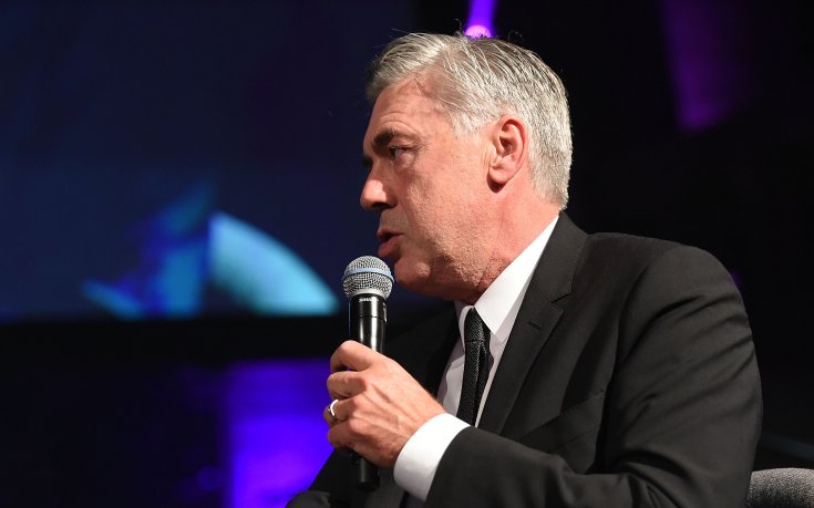 Анчелоти ще прибира по 15 милиона