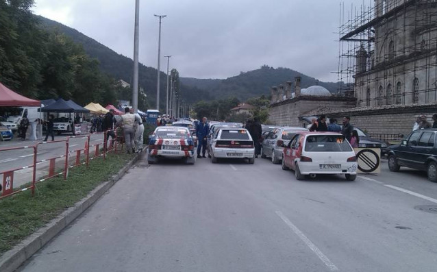 Точно 60 минути остана жива интригата около новата титла в