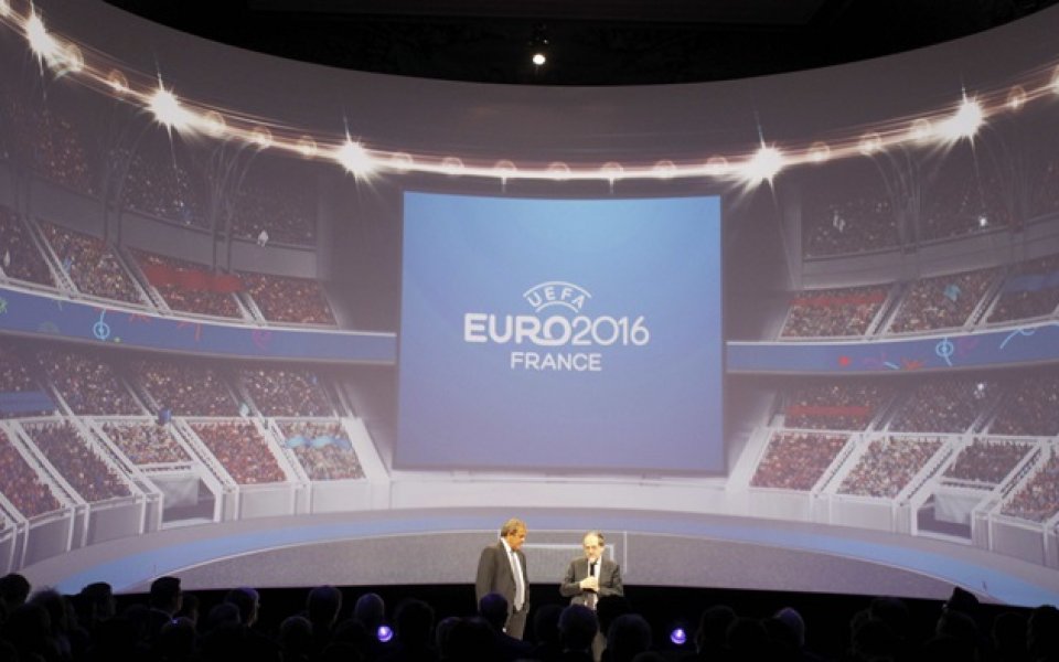 Падат и последните въпросителни преди баражите за Евро 2016