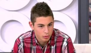 16-годишно момче е новият шампион на бийтбокса