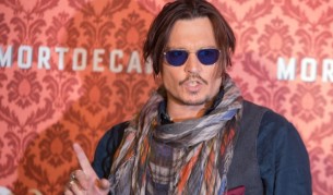 Джони Деп не иска „Оскар”