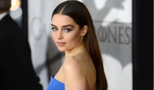 Емилия Кларк е най-сексапилната жена