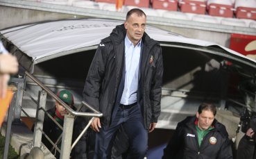 СНИМКИ: Дания - България 1:0