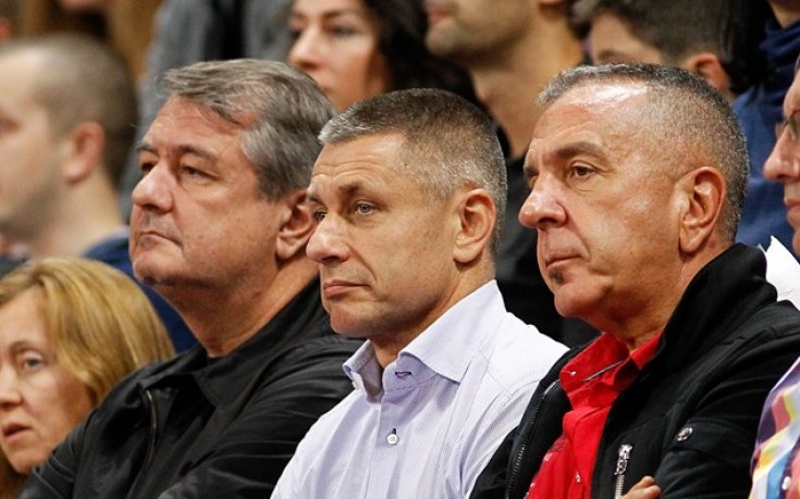 Радо Стойчев: Чака ни тежък мач, но не сме обречени