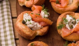 Кулинарно изкушение за уикенда (видео)