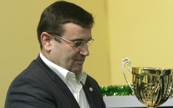 Георги Калчев: Не сме знаели с кой ще играем